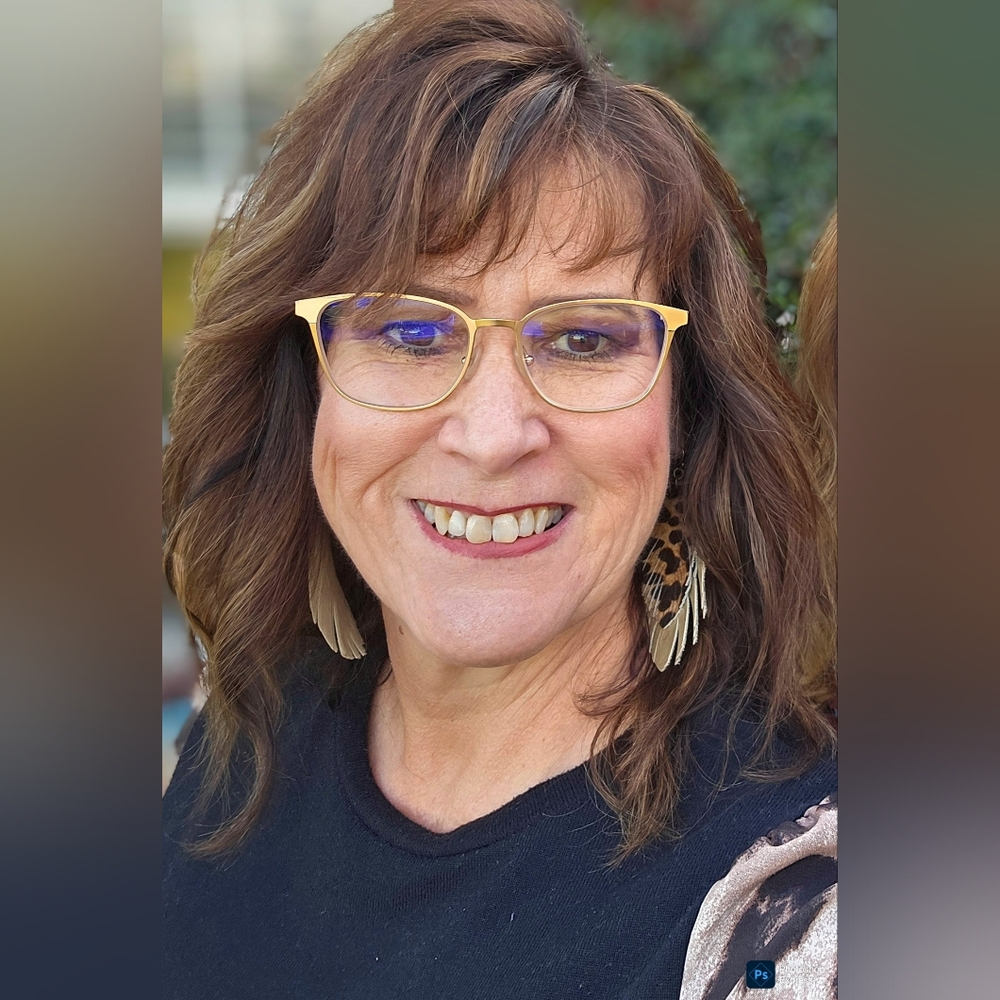 Meet your Posher, PollyJane